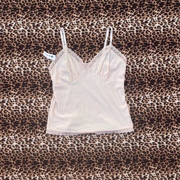 90s twee lingerie slip - Picture 1 of 6